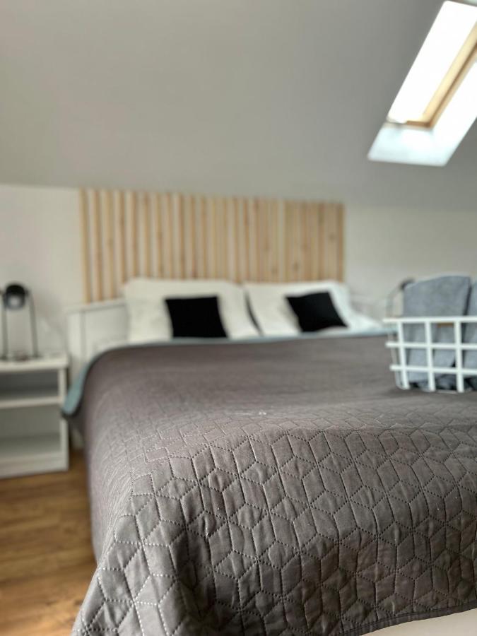 Apartamenty Adamcykowka Blisko Velo Czorsztyn! Kluszkowce Exterior photo