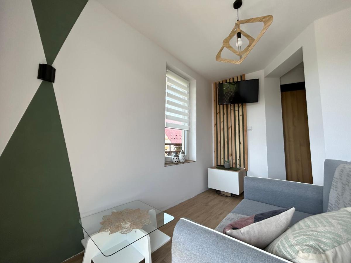 Apartamenty Adamcykowka Blisko Velo Czorsztyn! Kluszkowce Exterior photo