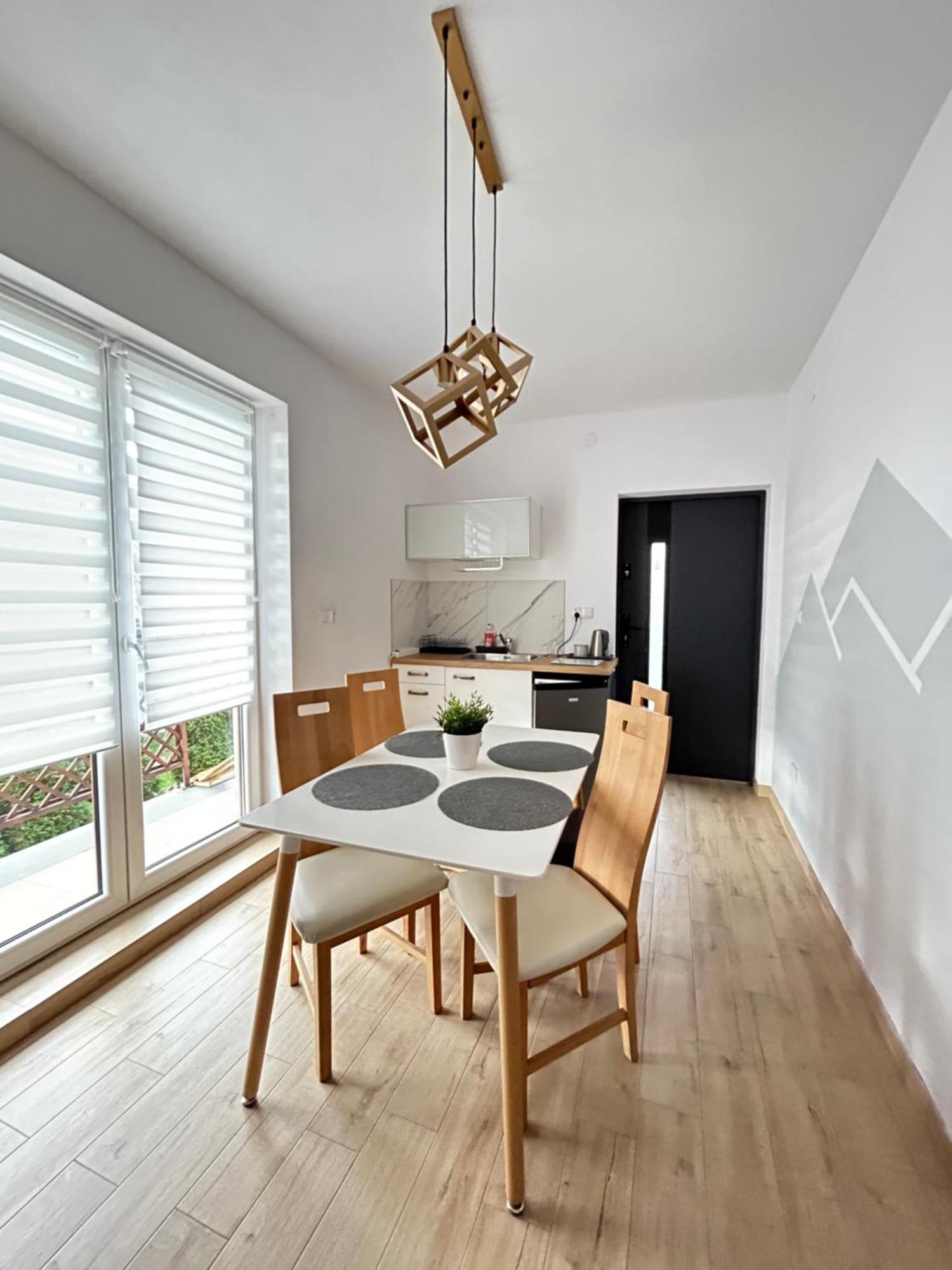 Apartamenty Adamcykowka Blisko Velo Czorsztyn! Kluszkowce Exterior photo